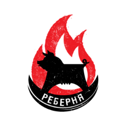 Реберня